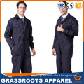 Navy wholesale smock clothing hot sale worker overall uniform suit